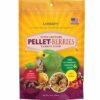 Pellet - Berries para Loros 284g
