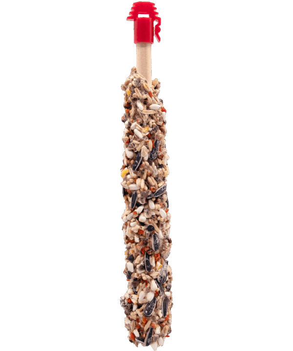 Sticks Loros con Verduras y Diente de León - Imagen 2