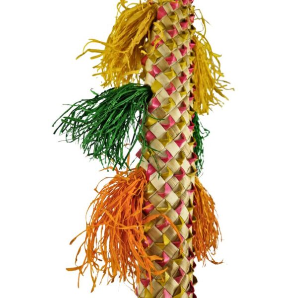 Zoo Nature Napa Fish Piñata - Imagen 2