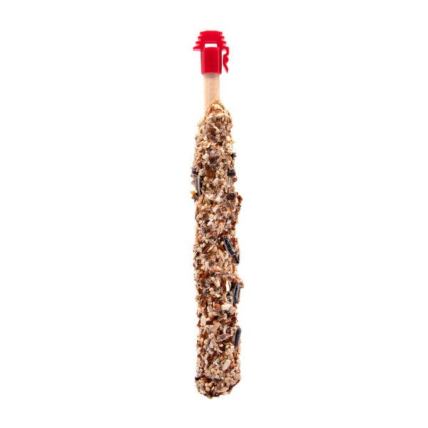 Sticks Loros con Plátano y Coco - Imagen 2