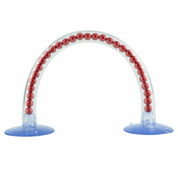 Petlala Happy Shower Percha Grande - Imagen 2