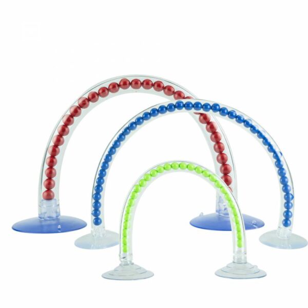 Petlala Happy Shower Percha Grande - Imagen 3