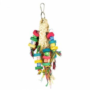 Petlala Slices & Dice