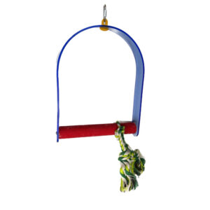 Columpio Acrilico Sundy Medium