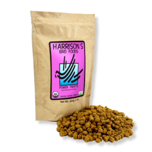 Harrison Golosinas Naturales para Aves