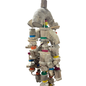 ULTIMATE HARDWOOD XL