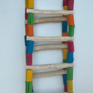 ESCALERA COLORES LARGE