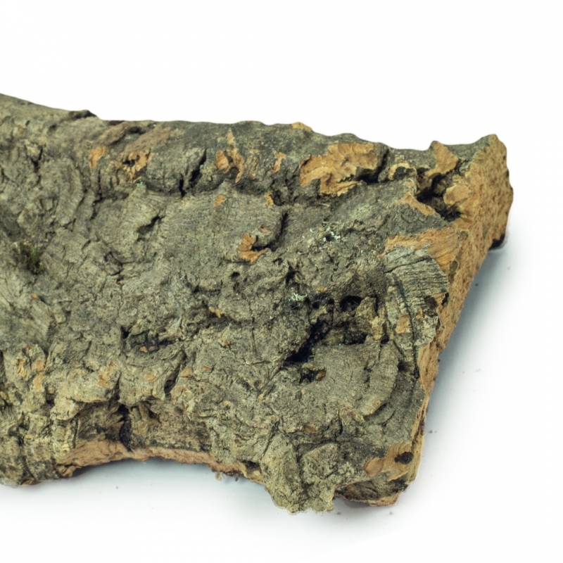 Back Zoo Nature Corky Chunks 10L - Imagen 2
