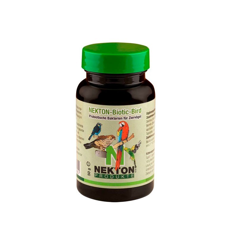 Nekton Biotic Bird 50Gr