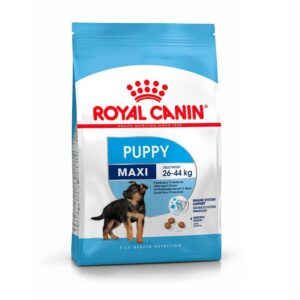 Royal Canin Maxi Puppy
