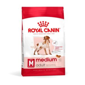 Royal Canin  Medium Adult