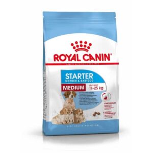 Royal Canin Medium Starter Mother Baby