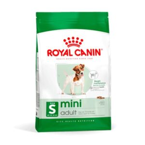 Royal Canin Mini Adult