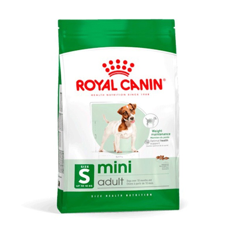 Royal Canin Mini Adult