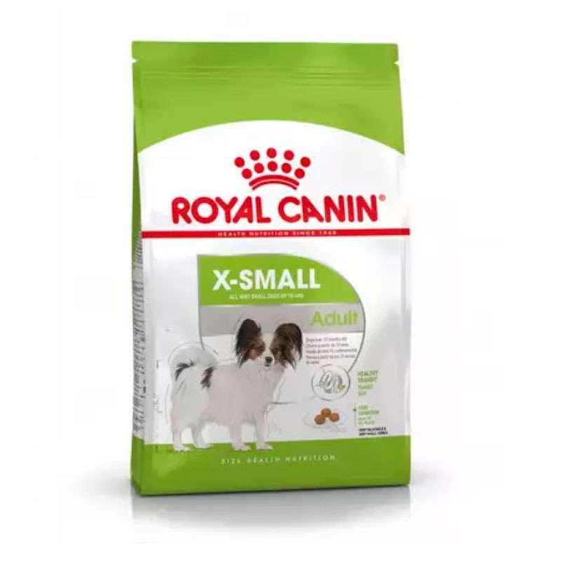 Royal Canin X-Small Adult